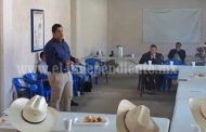 Integran el consejo municipal para el desarrollo sustentable