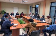 Aprobaron Calendarización para Reuniones de Consejo Rural Municipal 2019