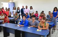 PERSONAL DE COMEDORES COMUNITARIOS Y EL DIF JACONA SE CAPACITAN PARA BRINDAR MEJOR CALIDAD