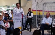 Gobernador Silvano Aureoles anuncia creación de programa de activación económica