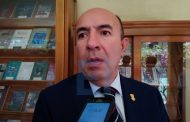 Garantiza Secretario de Educación conclusión de campus de UMSNH en La Rinconada