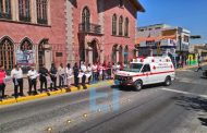 Corporaciones policiacas y de auxilio suman esfuerzos para tener Semana Santa con saldo blanco