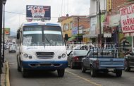 COCOTRA buscará opciones de financiamiento para renovación de parque vehicular