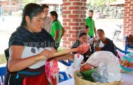 Cocineras tradicionales piden mayores apoyos económicos