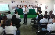 Tec Zamora, institución ejemplar para Michoacán: Secretario de Educación