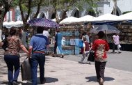 Exhortan a población a tomar medidas preventivas por temporada de calor