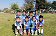 El Carmen logró vencer a escuela de futbol “Jesús Dueñas”