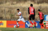 Real Zamora se metió a pelear liguilla al vencer a  Tlaxcala FC