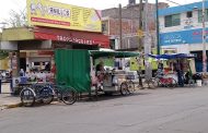 Recomiendan evitar consumo de alimentos en la calle en temporal de calor