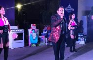 Festejan en grande a las madres en Ecuandureo