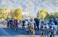 Tangancícuaro prepara carrera ciclista de ruta