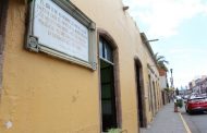 Colocarán señalética para identificar fincas históricas de Zamora