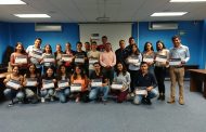 Estudiantes del Tec Zamora reciben certificación Microsoft Office Specialist