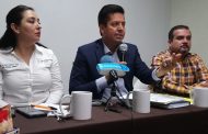 Michoacán rico en producción agrícola, pero requiere dar paso a industrialización: Antonio García Conejo