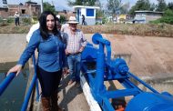 Piden a la población ser responsables y no arrojar basura a ríos, barrancas o arroyos