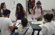 131 alumnos del Tec Zamora ya reciben beca federal