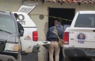 Pistoleros irrumpen en casa de Ario de Rayón y matan a discapacitado