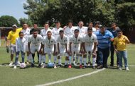 Deportivo Bucio goleó a Crucero de San Juan