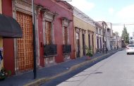 A la alza alquiler de casonas como hospedaje en Zamora