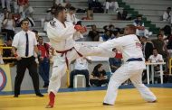 Ulises Tinoco ya tiene contrincantes en el Grand Prix Open Jiujitsu en Bogotá, Colombia