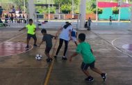 Arrancan con éxito cursos de verano en Ecuandureo.