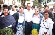 Turismo, de vuelta en Michoacán gracias a hospitalidad de su gente: Gobernador