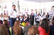 Michoacán, referente de México para turistas locales y extranjeros: Silvano Aureoles