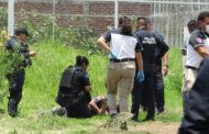 En intento de robo joven es baleado por delincuentes en Zamora