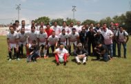 Plancarte pasó a la final de Copa tras derrotar al equipo de Lomas en  penales