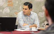 Alito Moreno, el candidato cercano a la militancia: Sergio Flores Luna