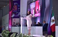 “Ahora Jacona tiene un nuevo modelo de gobierno a favor de la gente”: Adriana Campos