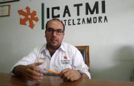 ICATMI inició periodo de inscripciones para próximo cuatrimestre