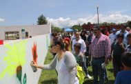 El Ayuntamiento festejó el Día Internacional de la Juventud.