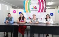 Universidad Multicultural Indígena quedará instalada en el CRAM