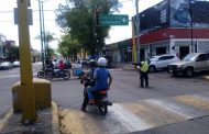 Crece número de lesionados por motocicleta; se dan 70 casos mensuales en la región