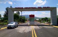 Parque industrial pasará a manos del Ayuntamiento de Ecuandureo