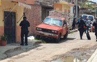 Hallan dos cabezas humanas en la colonia La Libertad de Zamora