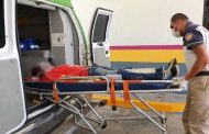 Joven perece en hospital tras ser baleado en la vía pública