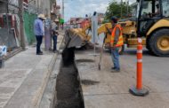 Más y mejor agua para la colonia Ramírez