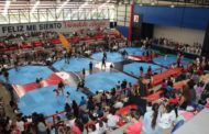 Con éxito se realizó la cuarta edición de Internacional Cup Villas TKD, Zamora 2019