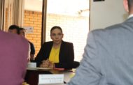 ALCALDESA ADRIANA SIGUE FIRME ANTE GESTIONES PARA LA ZONA METROPOLITANA