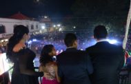 REPORTA PC-JACONA SALDO BLANCO EN EVENTOS DE FIESTAS PATRIAS