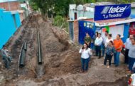 OBRAS DE GRAN IMPACTO SUPERARÁN EXPECTATIVAS DE LOS JACONENSES