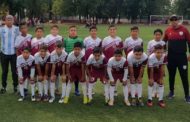 Convocan al Torneo Empresarial Sabatino Fut 7