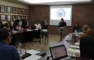 Son presentadas las mesas de trabajo para lograr certificación de Municipio Saludable.