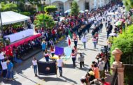 El lunes, reunión de planeación del Desfile Deportivo del 20 en Jacona