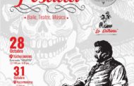 El Gobierno Municipal realizará homenaje al célebre ilustrador y caricaturista  José Guadalupe Posada