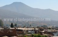 Cerro de la Beata logra congregar más de mil 500 personas en romerías