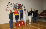 Tae kwon do atrae deportistas de la región