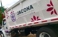 EL LUNES 18 SÍ HABRÁ RECOLECCIÓN DE BASURA EN JACONA